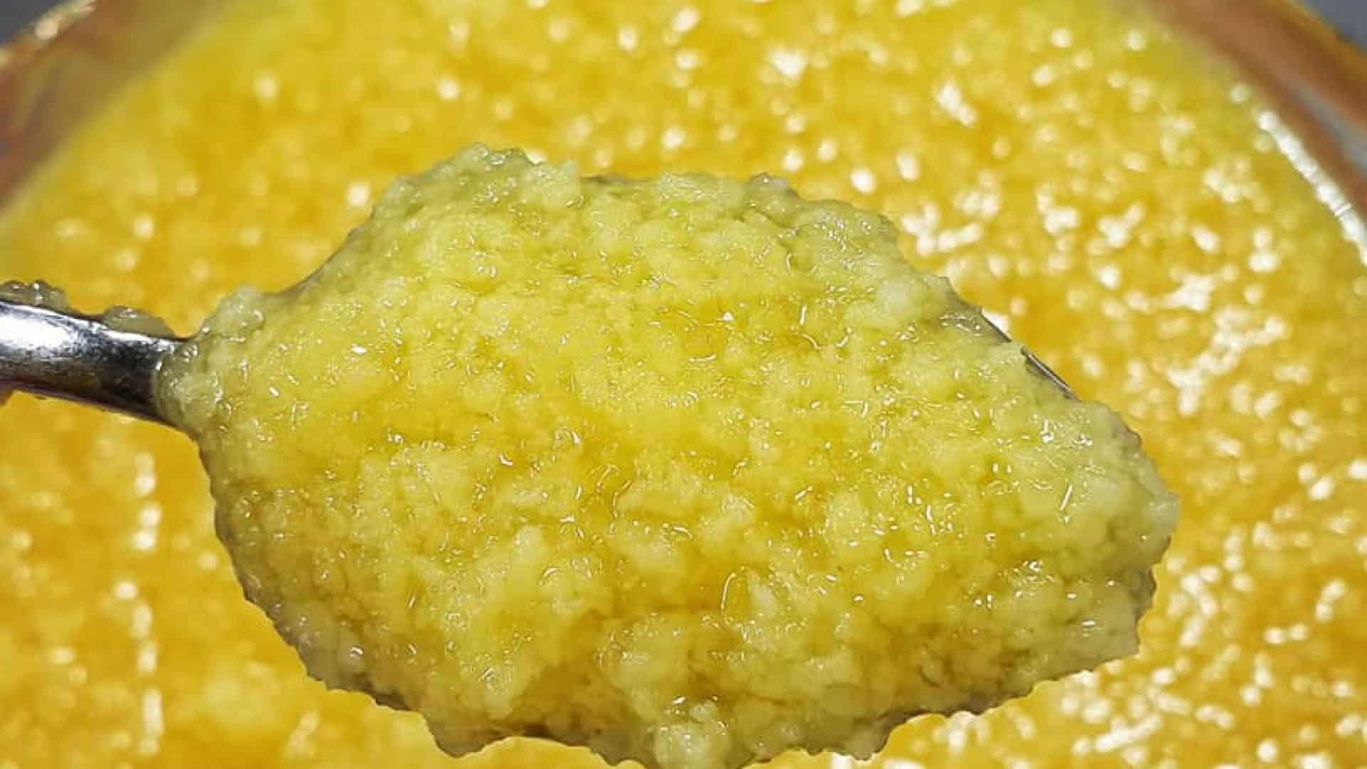 Höşmerim Tarifi