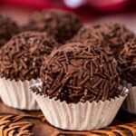 Brezilya’nın Sokak Lezzeti: Brigadeiro