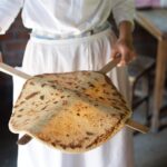 Norveç’in Patatesli Tatlısı: Lefse