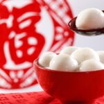 Çin’in Şans Getiren Tatlısı: Tang Yuan (Pirinç Topları)