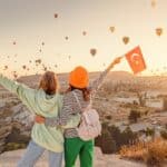 Doğdu Turizm ile Güvenli ve Konforlu Yolculuk Deneyimi