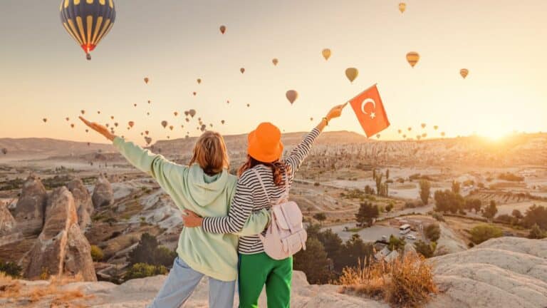 Doğdu Turizm ile Güvenli ve Konforlu Yolculuk Deneyimi