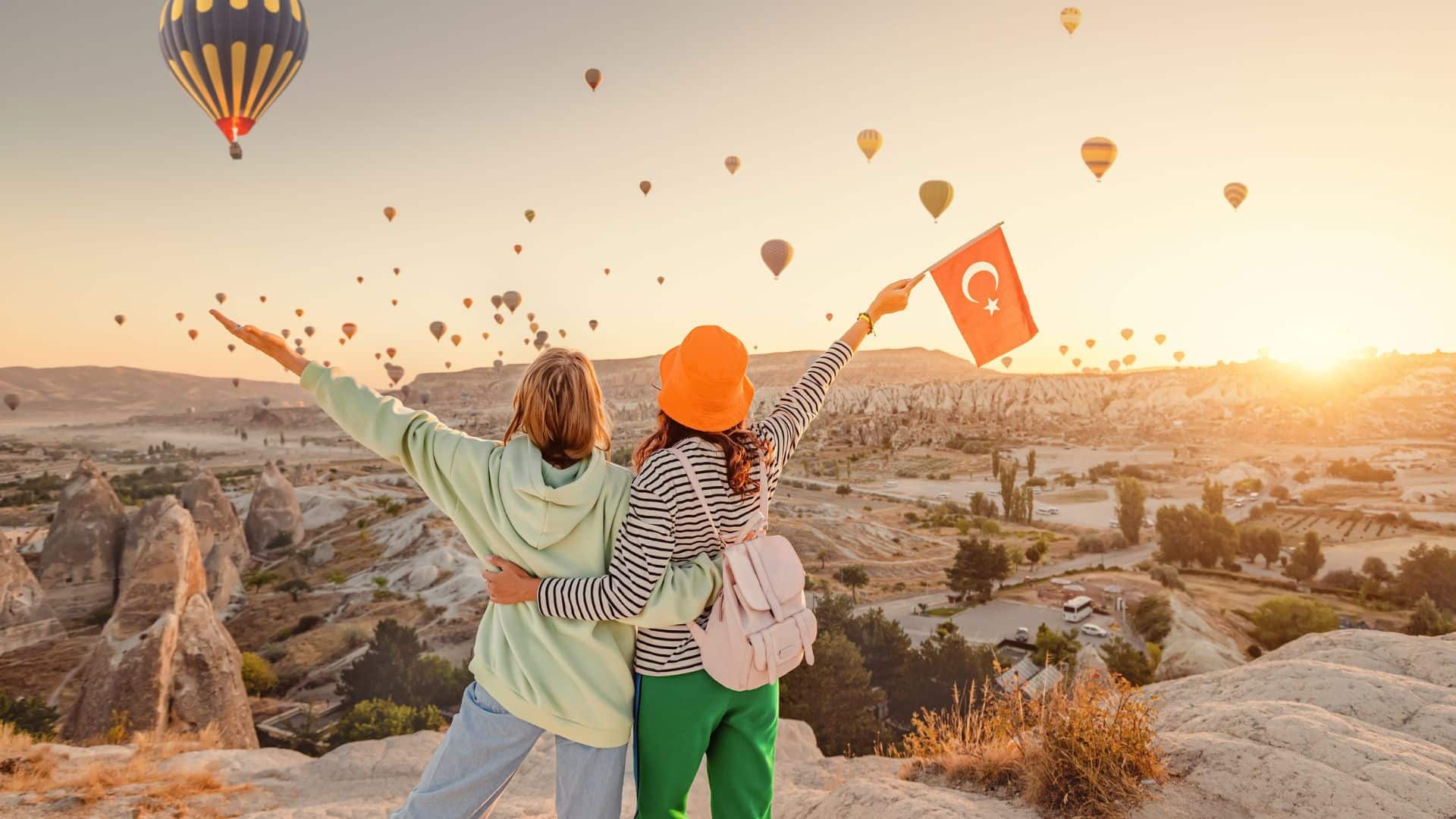 Doğdu Turizm ile Güvenli ve Konforlu Yolculuk Deneyimi