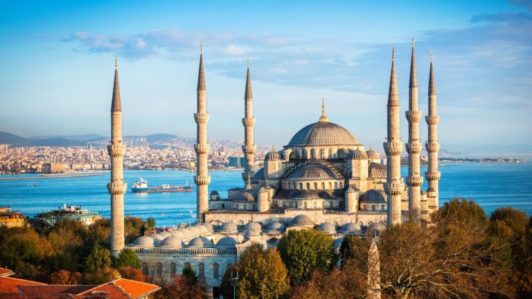 İstanbul’un Kalbinde Konfor ve Tarih: The Ottoman Apartment Deneyimi